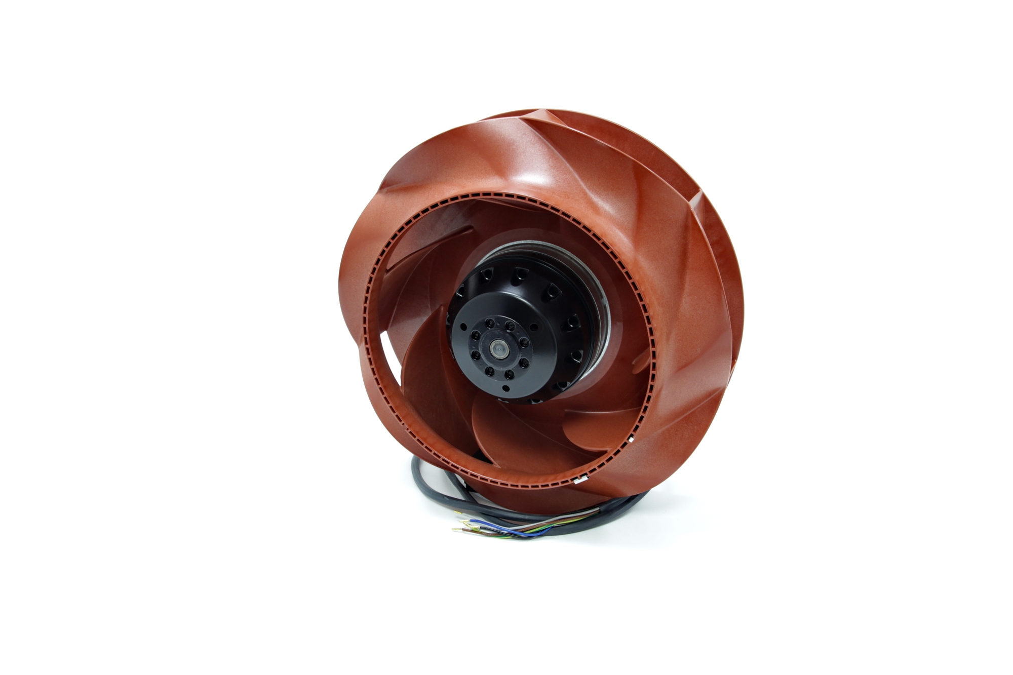 EVAPORATOR FAN 3PH 400V 50HZ (MRD-54-00725-00)